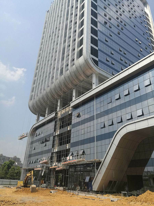建筑吊籃作業(yè)什么證