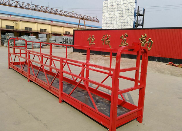東方建筑吊籃出租公司有哪些